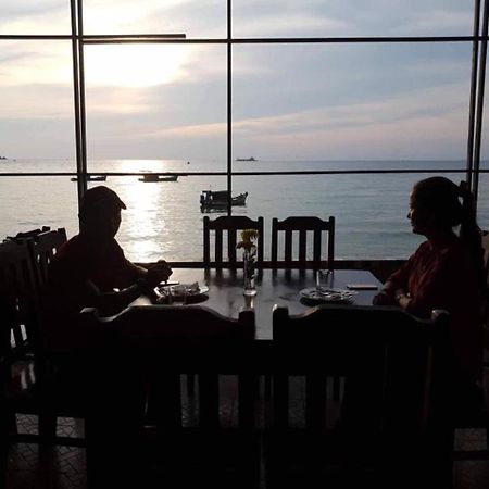 Newland Bay Ganh Dau Phu Quoc Hotel ภายนอก รูปภาพ