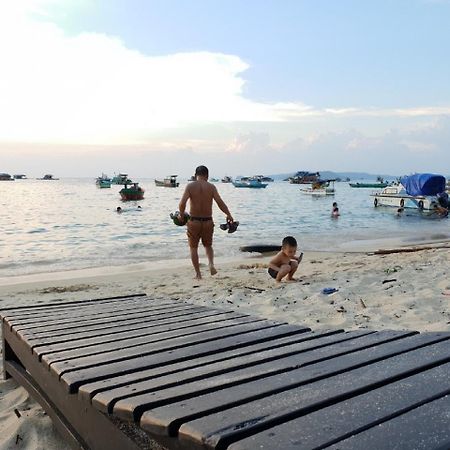 Newland Bay Ganh Dau Phu Quoc Hotel ภายนอก รูปภาพ