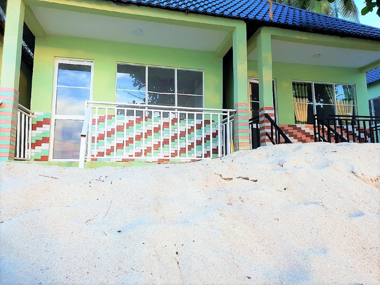 Newland Bay Ganh Dau Phu Quoc Hotel ภายนอก รูปภาพ