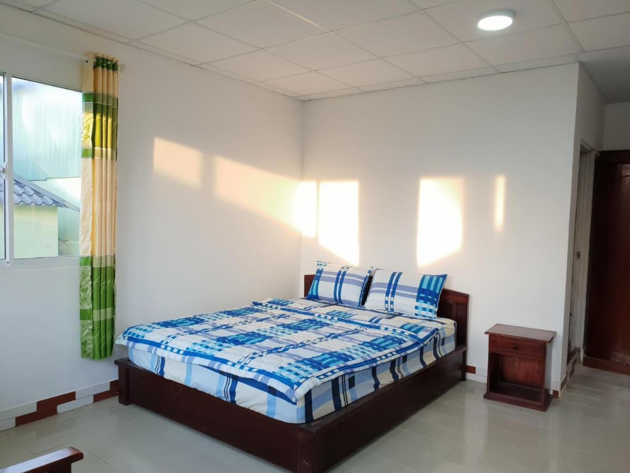 Newland Bay Ganh Dau Phu Quoc Hotel ภายนอก รูปภาพ