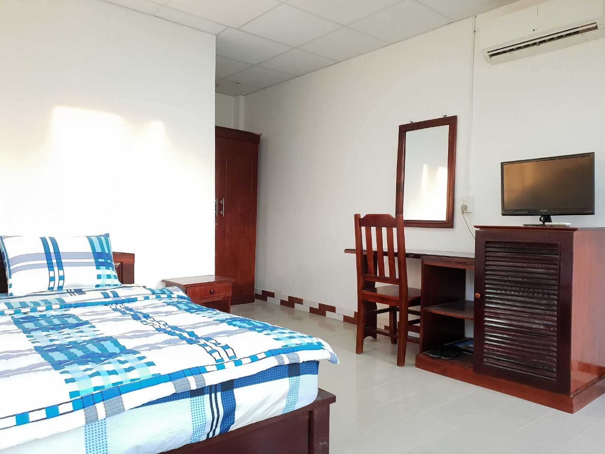 Newland Bay Ganh Dau Phu Quoc Hotel ภายนอก รูปภาพ